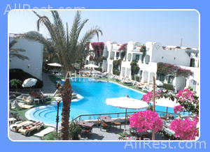 Falcon Hills Hotel 4